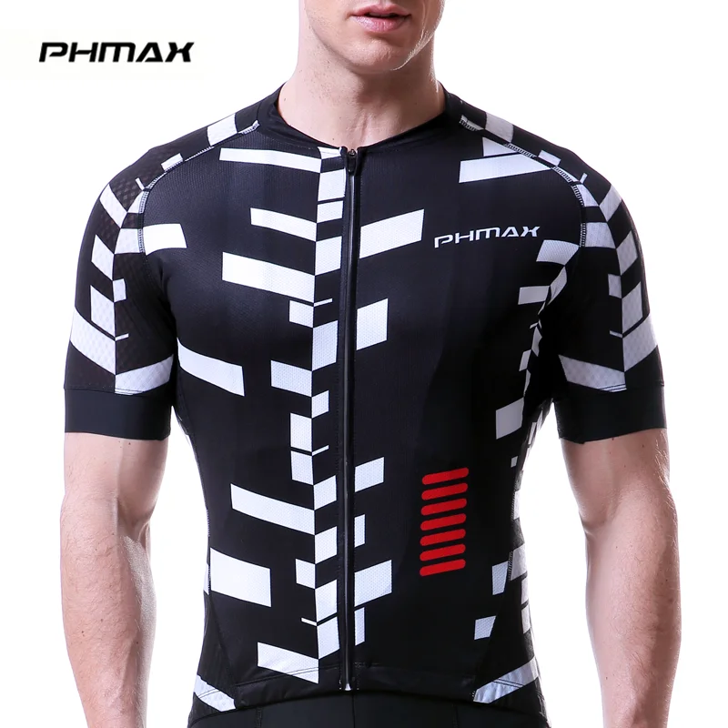 PHMAX велосипедная майка быстросохнущая MTB велосипедная Одежда для велосипеда одежда короткий Майо Roupa Ropa De Ciclismo велосипедная майка