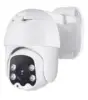 PTZ 1080P AHD Speed Dome Camera IR Night Vision AHD PTZ CCTV Surveillance Camera XM XVI Coaxial Control ► Photo 2/6