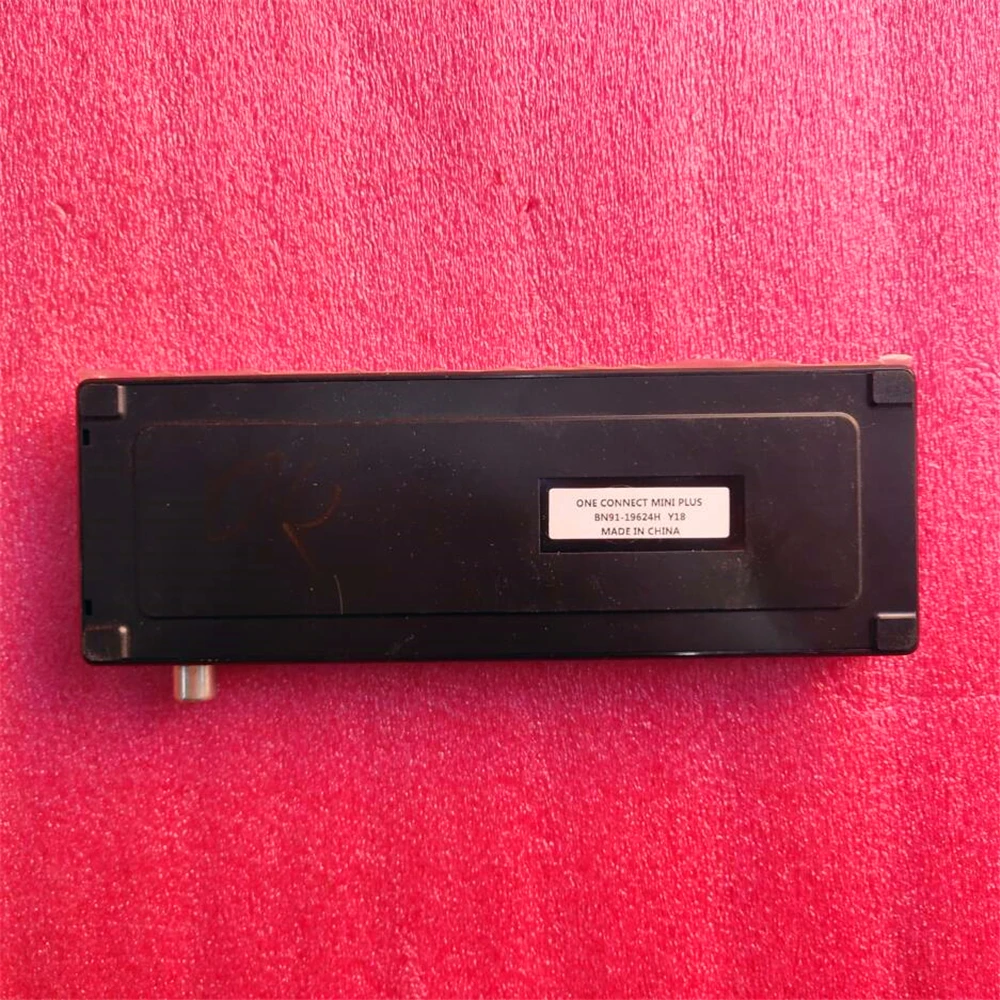 Хорошее прохождение теста для samsung bn96-44183a bn39-02210c un55mu8000f un55mu8500 Одно подключение мини коробка Y17 Y18 BN41-02569 BN91-19624H