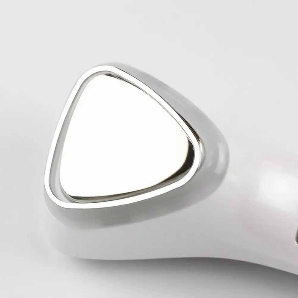 Ferramentas de Beleza Cuidados com a Pele Efeito de Vibração Máquina da Beleza Massageador Facial Ultra-sônica Rosto Dispositivo Spa Luz Anti-envelhecimento Levantamento 10 Cheap Utensílios de cuidado facial