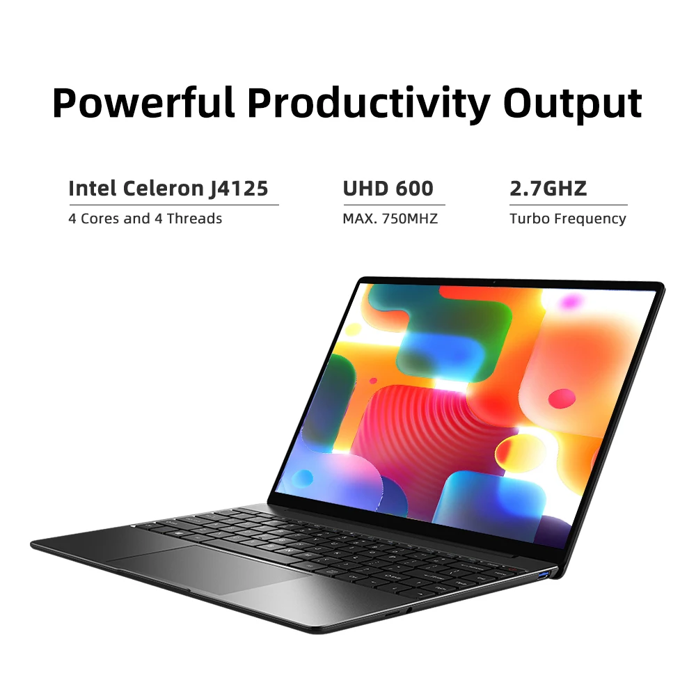 intel gemini lake j4125 quad core