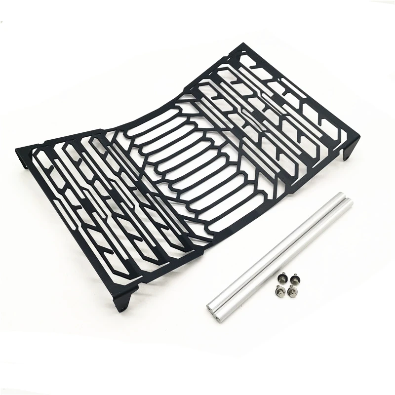 Per Triumph Tiger Explorer 1200 Accessori Moto Coperchio Protezione Radiatore Alluminio