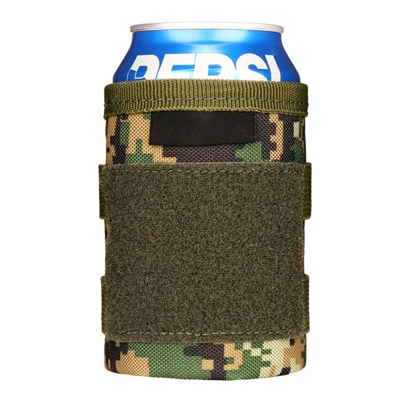 Tactical Beer Drink Bottle Vest
