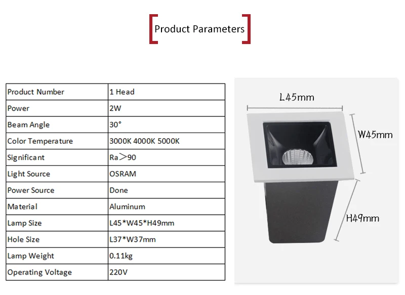 Современный встраиваемый трек свет линейные лампы для светодиодного фонаря с регулируемой яркостью светодиодный потолочный светильник для спальни кухни OSRAM точечное освещение