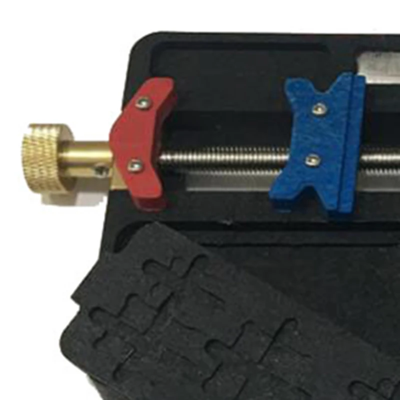Универсальный светильник высокой температуры Телефон Pcb Ic чип материнская плата джиг плата держатель техническое обслуживание Ремонт Плесень инструмент для пайки