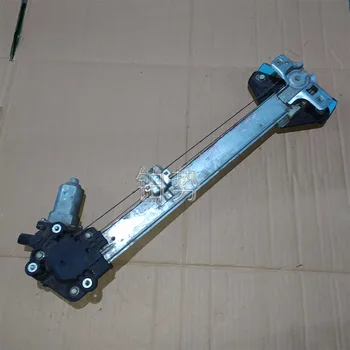 右窓レギュレータフィット用メルセデスベンツvitoバンW639 2003-2015 rh