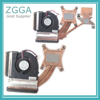 

New Independent CPU Cooler For Lenovo ThinkPad T410S T410Si UMA Integrated Graphics Heatsink Cpu Cooling Fan 45M2680 60y5145