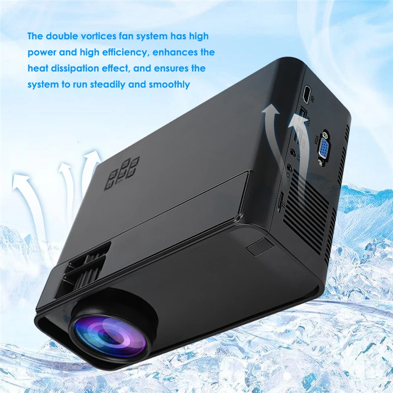 Portable-WiFi-Bluetooth-Projector-Home-Theater (3)