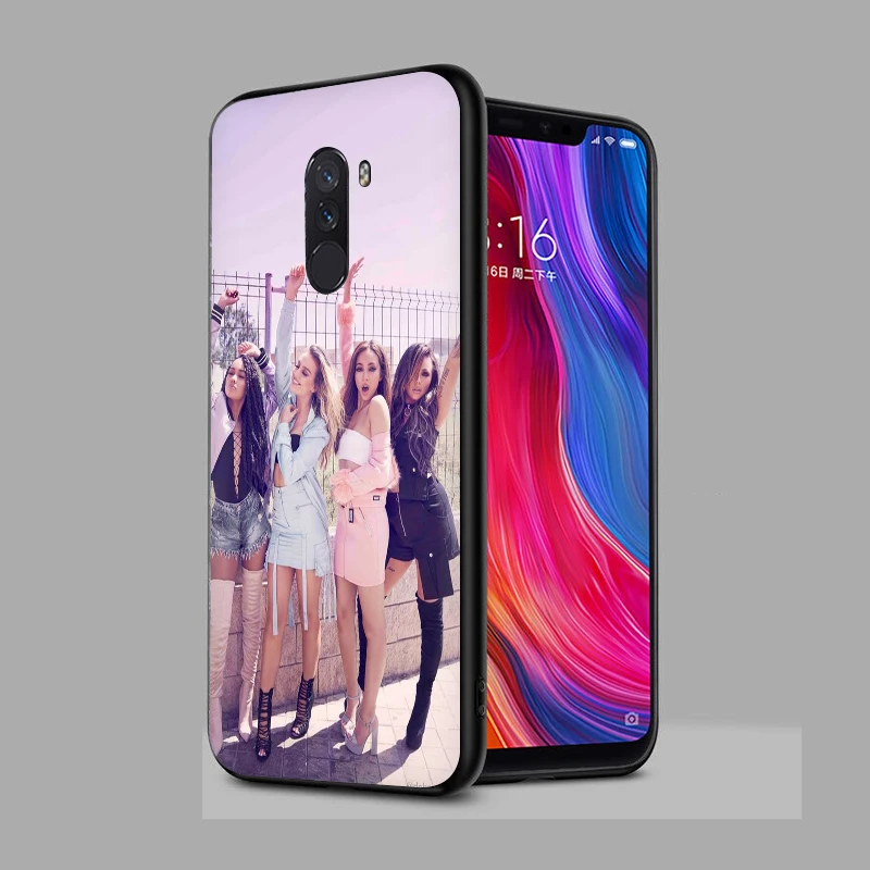 EWAU маленький микс девушкая силиконовая чехол для телефона для Xiaomi 5X6 6X8 9 SE A1 A2 Lite Max 3 F1 9T A3 Pro CC9 CC9e