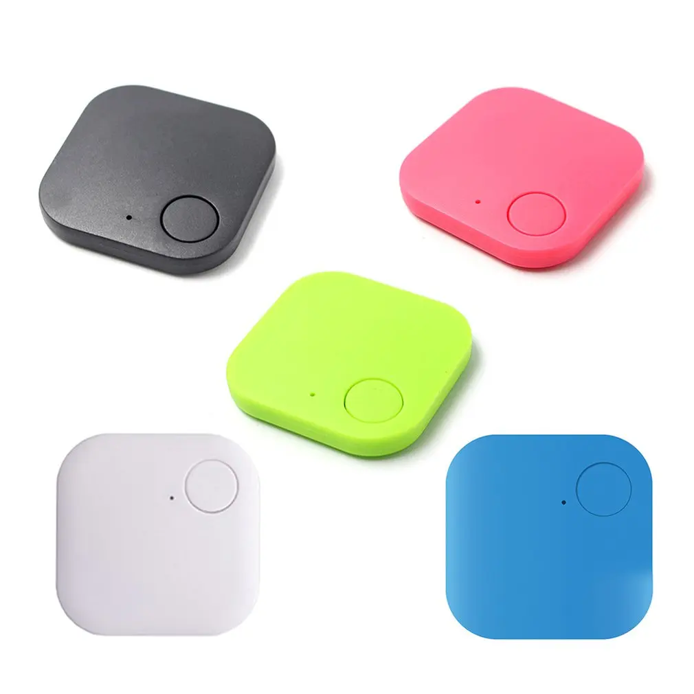 Wireless Key Finder Smart Tracker GPS luetooth Locator Remote Key Tag Anti Verloren Schlüsselbund A