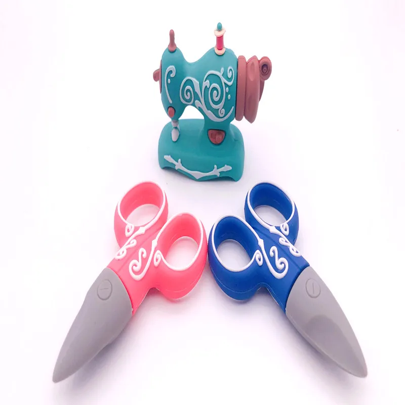 Pendrive 64 Гб швейная машина/ножницы Usb флеш-накопитель 128 ГБ 4 8 16 32 256 карта памяти U