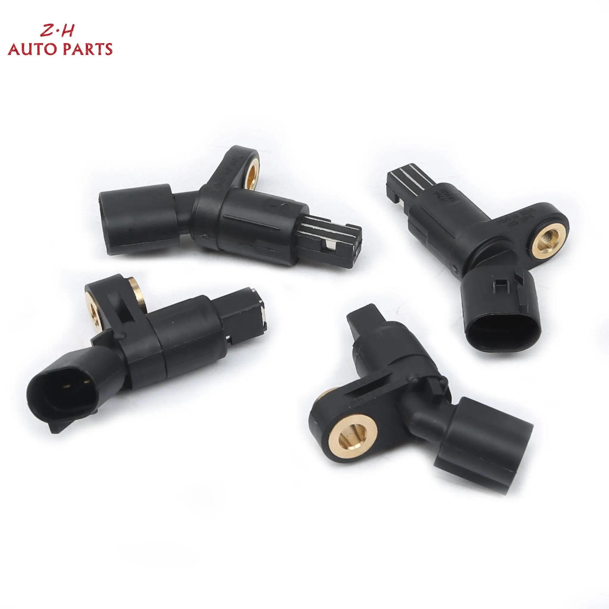 ISANCE ABS Geschwindigkeit Sensor 1J0927803 & 1J0927804 Für VW Golf Mk3 MK4  Bora Caddy Polo Passat Audi A3 S3 TT sitz Skoda Octavia - AliExpress