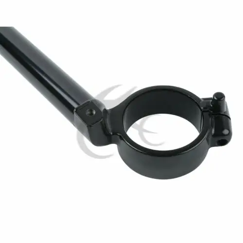 Мотоцикл 50 мм заготовки клип на руль для Suzuki GSXR 600 750 93-11 GSXR1000 2009-2011