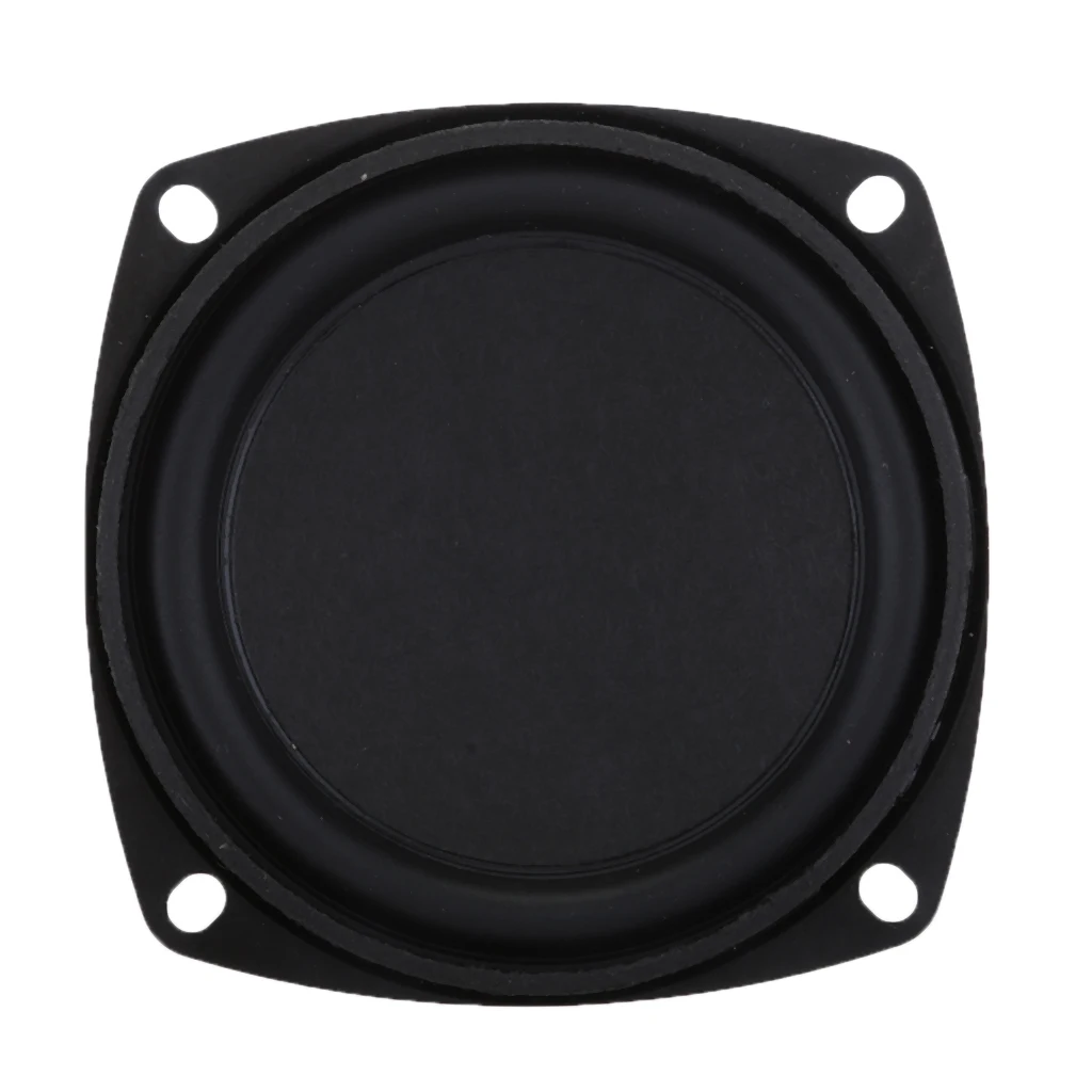 3 inch woofer speaker replacement