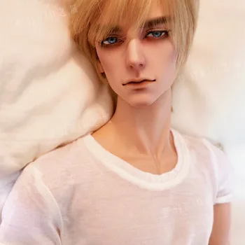 연결 인형 킹 소년 장난감 세트, 관절 sd bjd 1/3, 큰 사이즈 72cm 성인 교육 현장 메이크업, 신제품