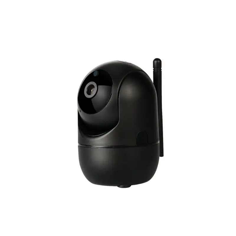 Обнаружение движения 1080P Аудио HD wifi наблюдения с микрофоном камеры безопасности D08B