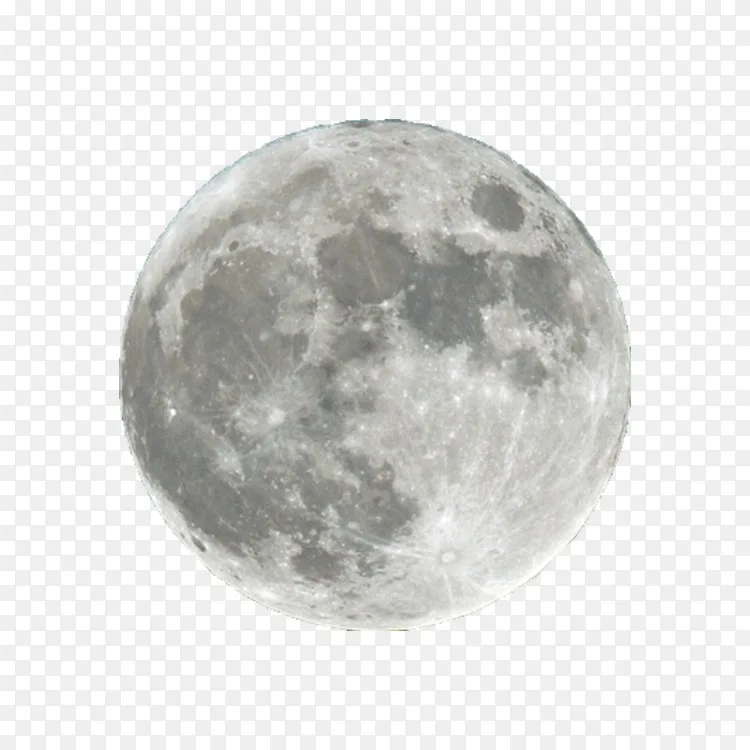 2018年1月超级月亮月食日食满月png图片素材免费下载 图片编号3987545 Png素材网