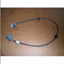 Датчик скорости переднего колеса для Ssangyong KORANDO C -ABS #4893034100, OEM 4893034100 Датчик скорости переднего колеса для Ssangyong KORANDO C -ABS #4893034100, OEM 4893034100