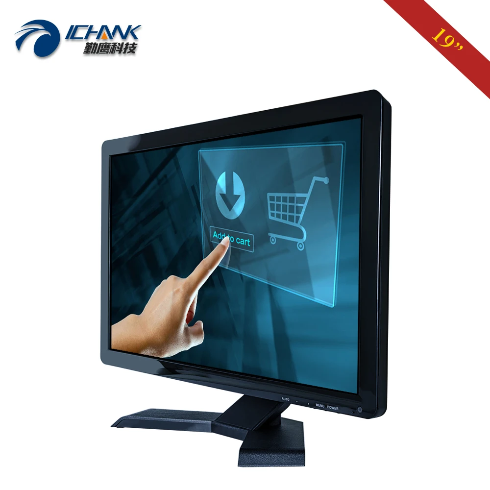 POS  ϱ PC , HDMI Է USB ġ ũ, Ļ ֹ  ZB190JC-592R, ̵ ũ, 19 ġ, 1440x900 16:10