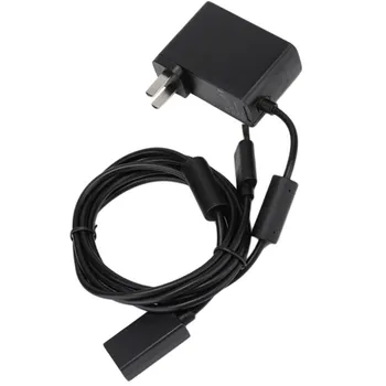 

110-240V AC Adapter Power Supply USB Converter For Xbox 360 Kinect Sensor Y
