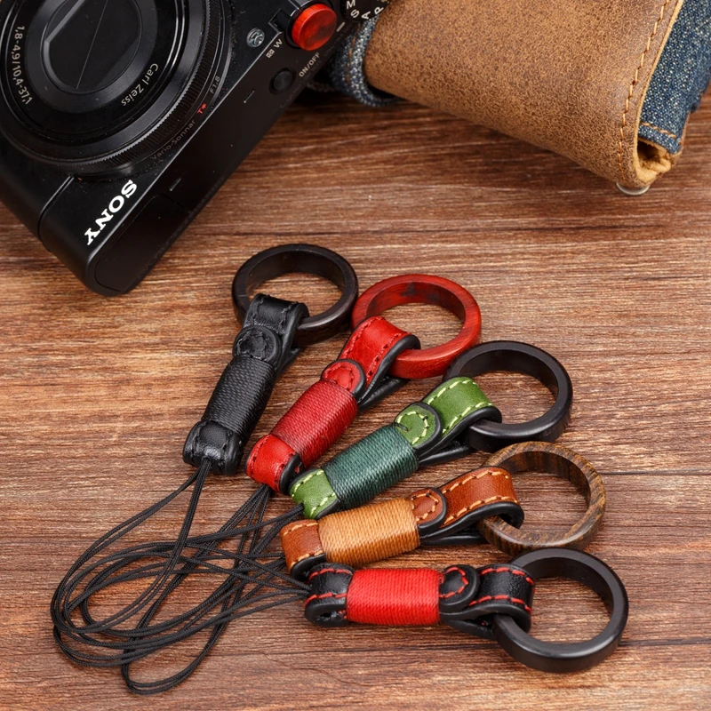 Винтаж натуральная кожа Камера ремешка сцепления беззеркальная цифровая Камера ремень для Sigma DP1M 2M 3M USB кабель с DPOQ SD Quattro