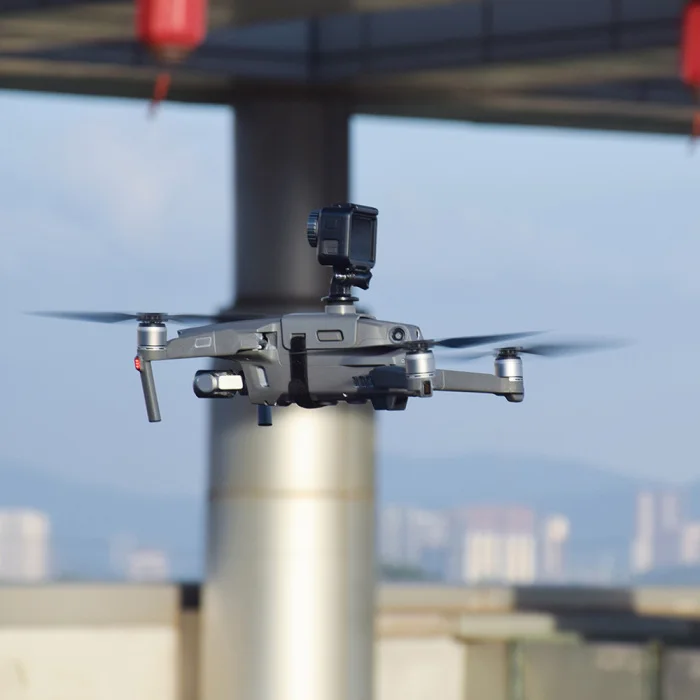 Расширительный адаптер камеры Разъем Портативный аксессуары для DJI 2 Pro Drone LHB99
