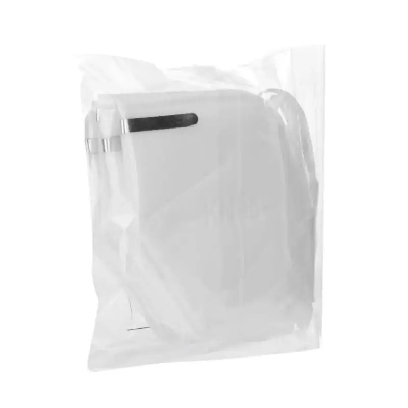 

KN95 Disposable Air Filter Masks Anti Virus Dust Particle Smoke Pollution Smog Mask Construction Cleaning Epidemic Prevention