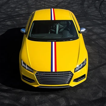 

Car Sticker For BMW E46 E60 E90 F10 F30 Mercedes W203 W204 W205 Alfa Romeo 159 147 Giulietta Citroen C4 C5 C3 Car Accessories