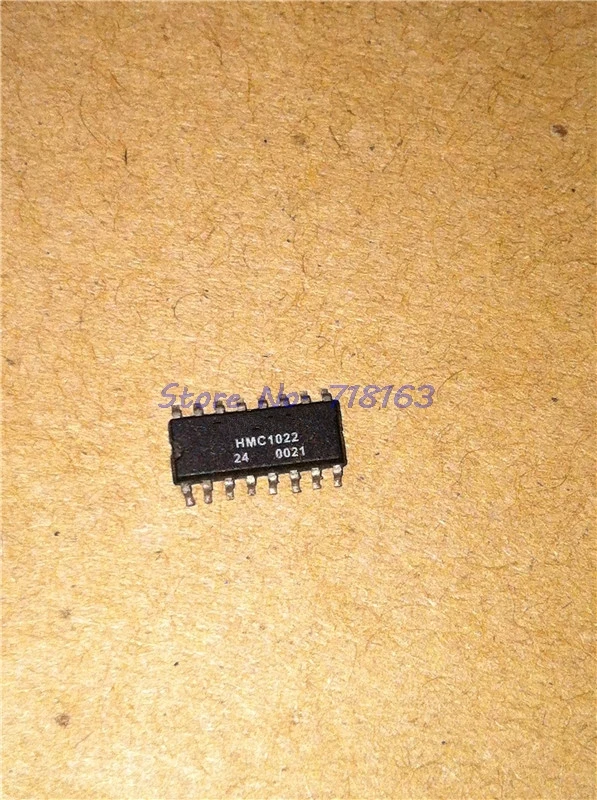 25 шт./лот HMC-1022 HMC1022 лапками углублением SOP-16