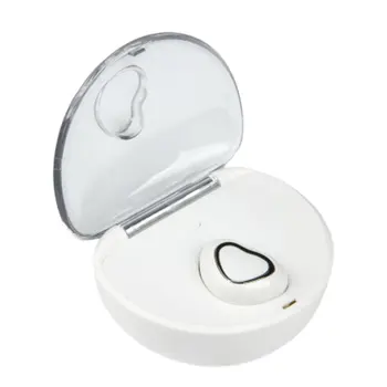 

Headset Auto Pairing Auto On/Off Ipx7 Waterproof Full Wireless Headphones Separate Lightweight With Microphone Touch X7