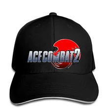 Мужская бейсболка Ace Combat 2 бейсболка кепка с логотипом Женская кепка