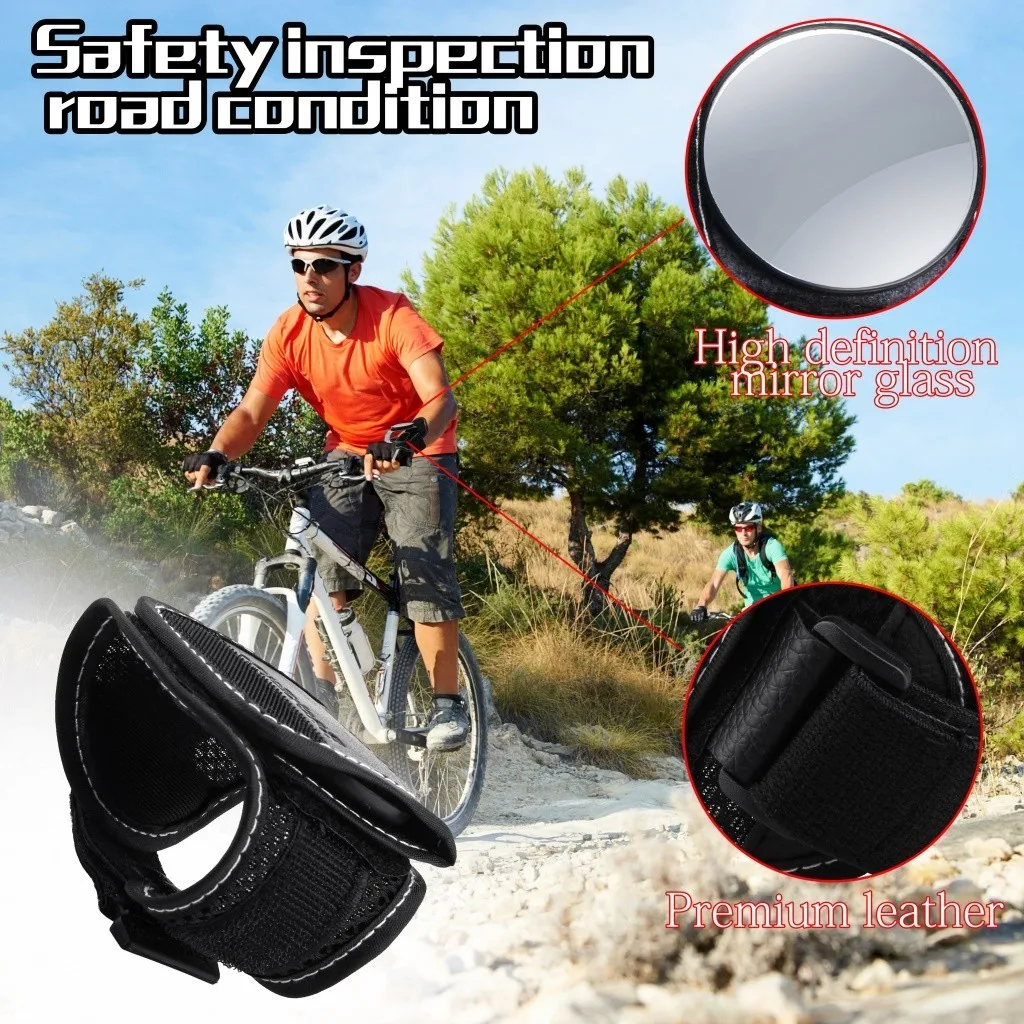 bike back mirror