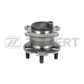 

Rear wheel hub Ford Galaxy II 06-s-max 06-zekkert art. rl-2202