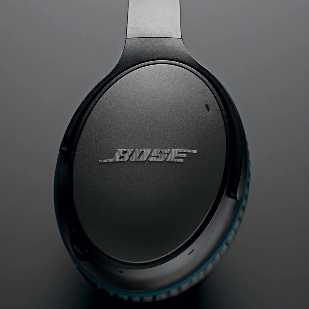 Bose QuietComfort 25 QC25 Active Noice Cancelling Headphones 3 5mm Bass Headset Gaming Earphone with Mic for iPod iPhone iPad