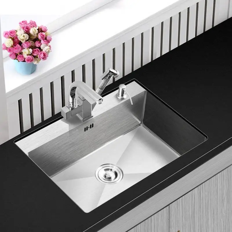 Escurridor Umywalka Waschbecken портативный Lavandino Cucina Para De Cocina Lavabo Cuba Pia Cozinha Fregadero кухонная раковина