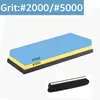 2000 5000 grit xin