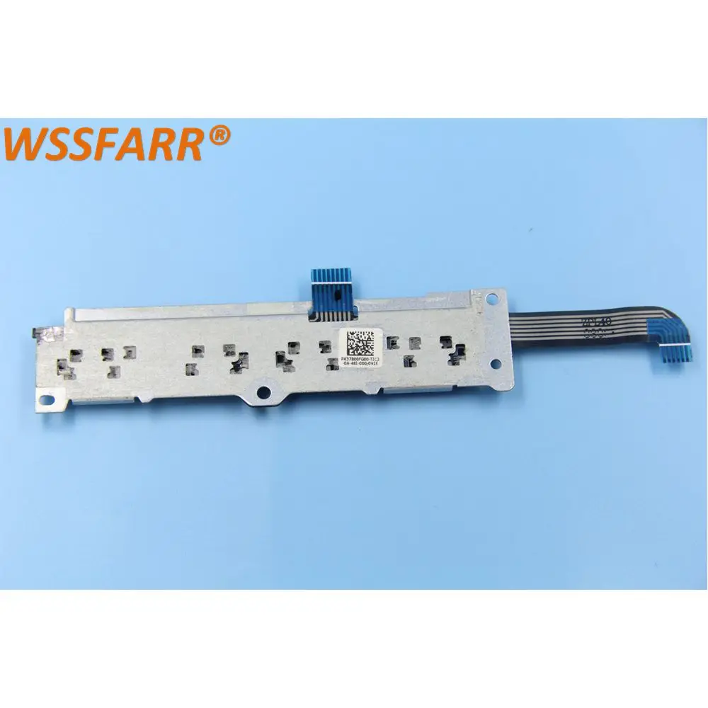 FOR HP Probook 440 G2 Series Laptop Touchpad Mouse Buttons PK37B00FG00 ZPL40