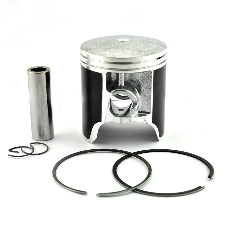 Motorcycle Engine Accessory Piston Ring Kits Motor Bike Cylinder Parts For Honda CR250 CRM250 Bore Size 66mm +100 +25 +50 Motorcycle Engine Accessory Piston Ring Kits Motor Bike Cylinder Parts For Honda CR250 CRM250 Bore Size 66mm +100 +25 +50