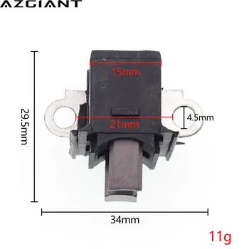 

Carbon Brush Holder for Honda Chery SUZUKI Alto Swift Roewe Toyota Cherokee power Generator