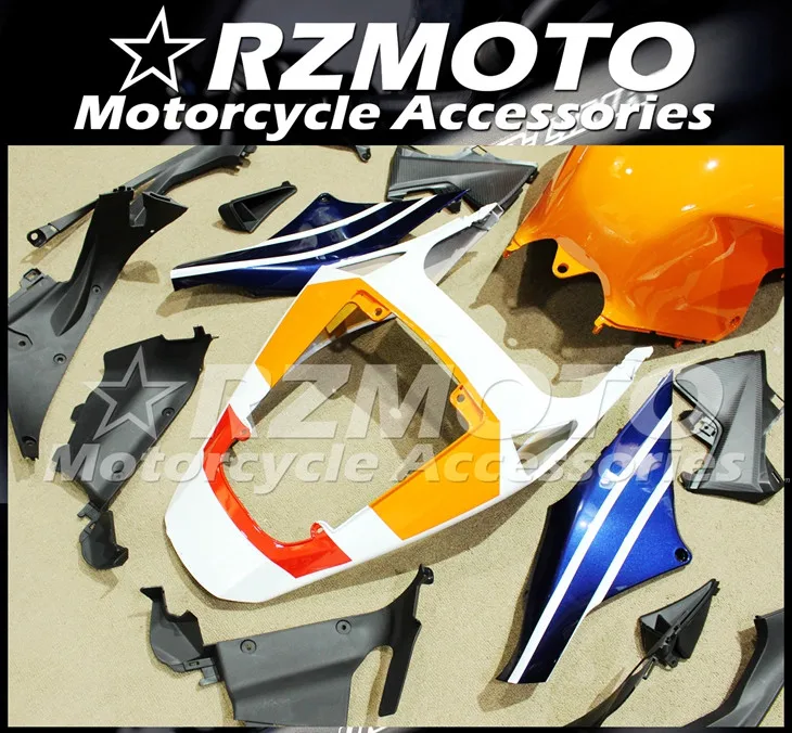 Мотоциклетный обтекатель abs комплект для HONDA CBR600RR F5 2013- год корпусные детали молд Магазин № 0862