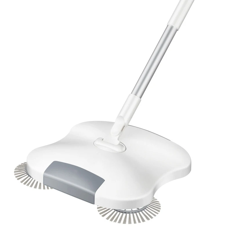 Ручной инструмент Home One Robot щетка для мытья пола|Пылесосы| |