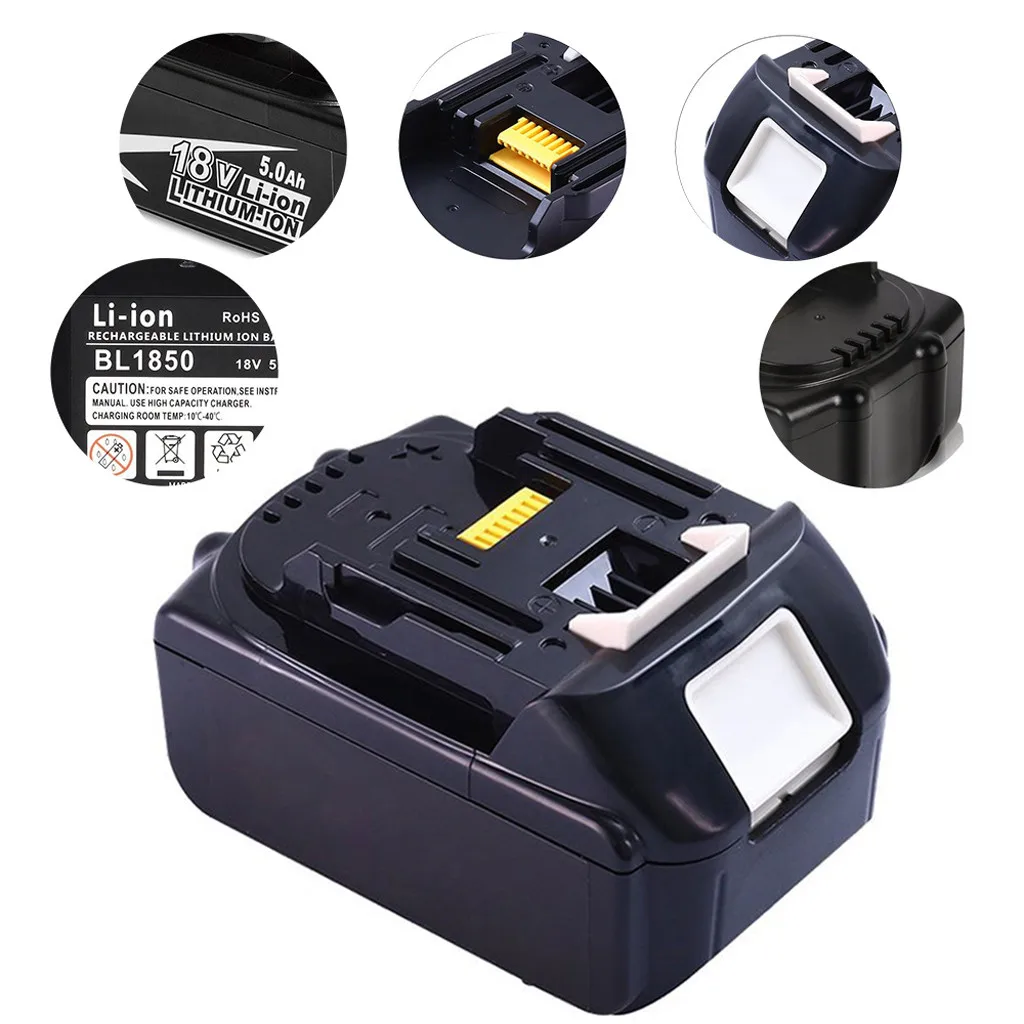 BL1830 18V литий-ионный LXT400 BL1815 BL1845 BL1840 3.0Ah 194230-4