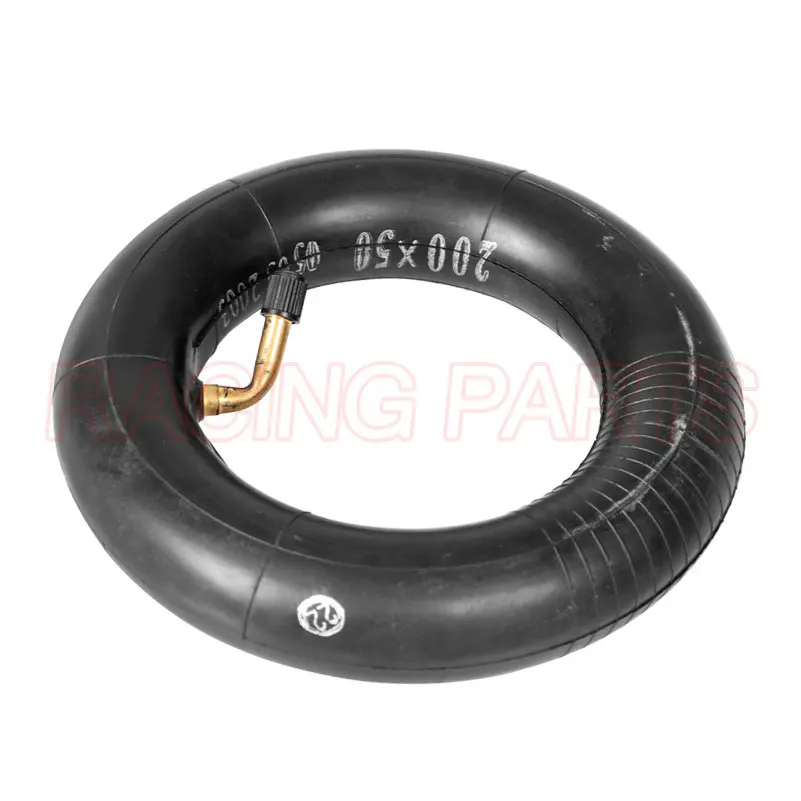 200x50 Inner Outer Tire 8 Inch Mini Electric Scooter Tyre Electric Vehicle 200*50 Tire Accessories