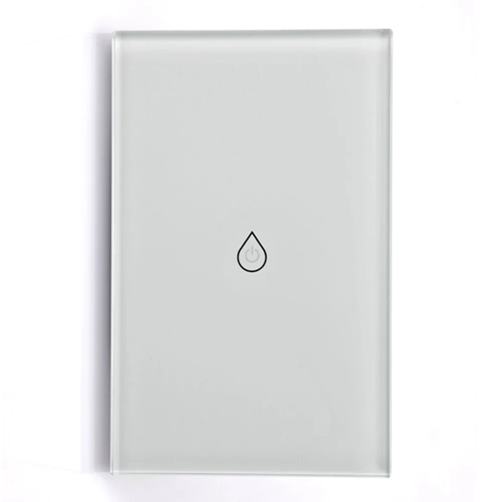 

Smart Switch WiFi Water Heater Switch Australian Standard Switch Smart Switch WiFi American-Style Wall Switch