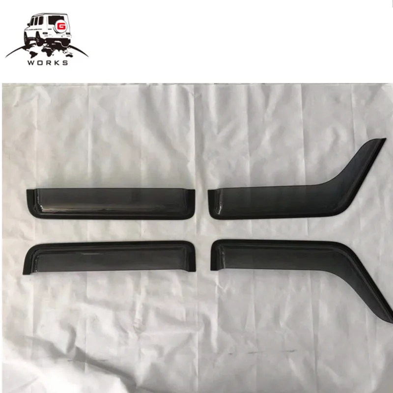 G класс W464 G500 G63 экран для стекла подходит для G wagon год W464 дождь перегородка