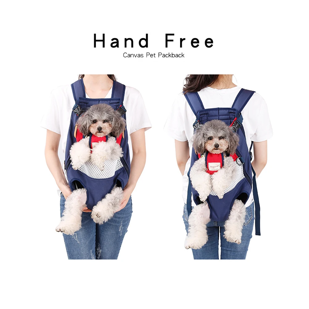 2021 Oxford Fabric Mesh Breathable Small Animal Cages Transport Bag Dog Cats Travel Handbag Pet Carrier With Adjustable Strap | Дом и сад