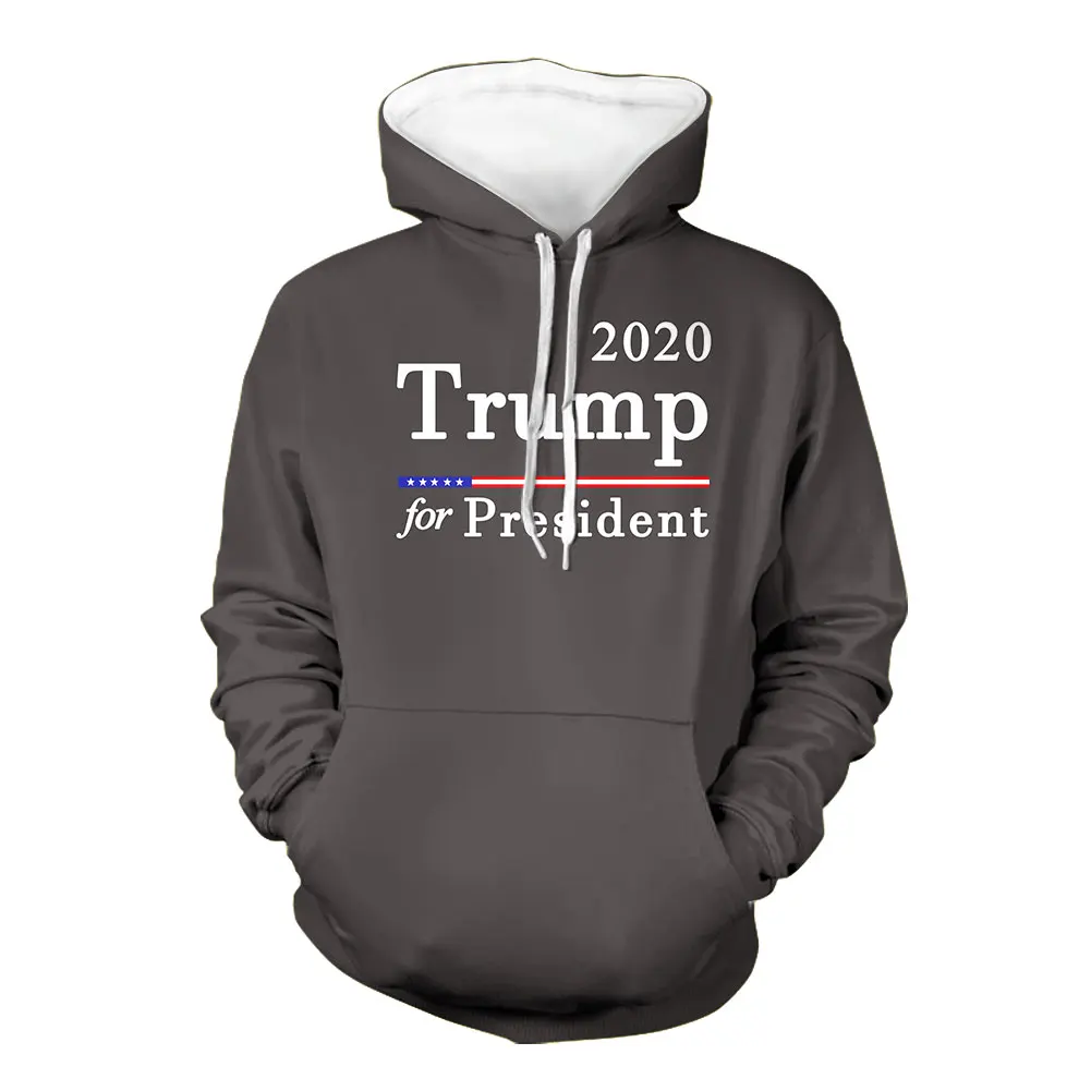 

President USA Donald Trump Campaign Keep America Great 2020 Republican T-Shirt For Man Woman Summer Short Sleeve T Shirt