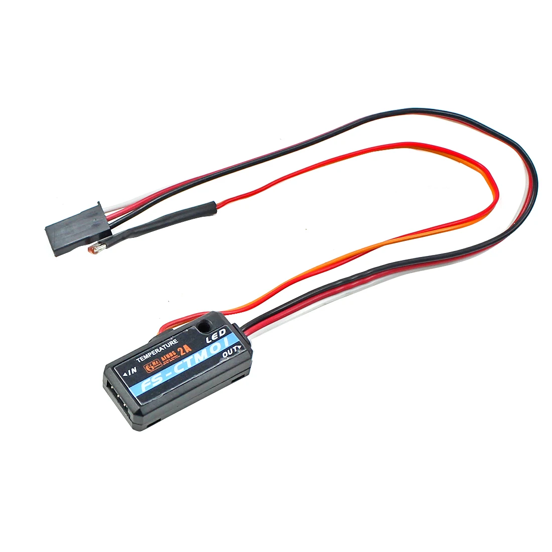 FlySky-FS-CPD01-FS-CPD02-FS-CTM01-FS-CEV04-FS-CVT01-Sensor-Telemetry ...
