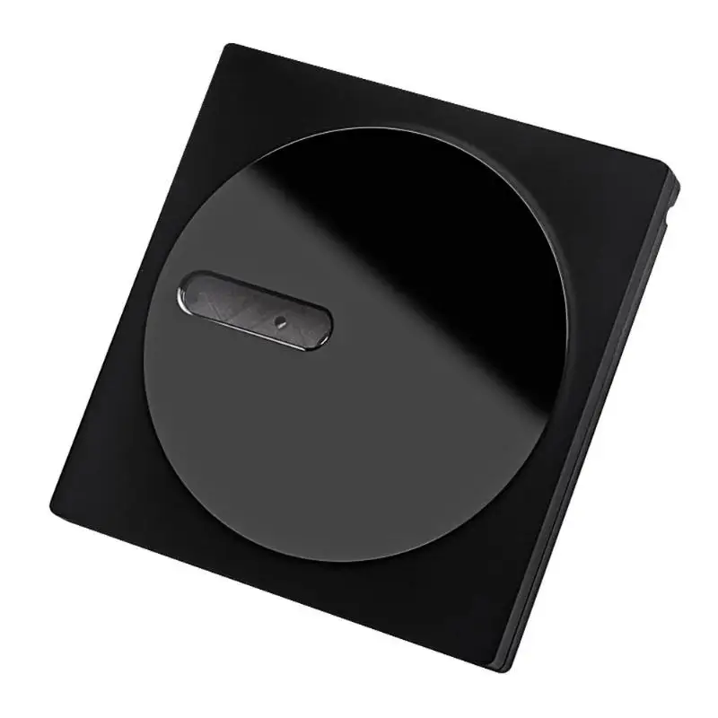 

External DVD Optical Drive USB 3.0 VCD CD Player Burner Mobile Recorder external optical drive for Notebook pc Apple Computer
