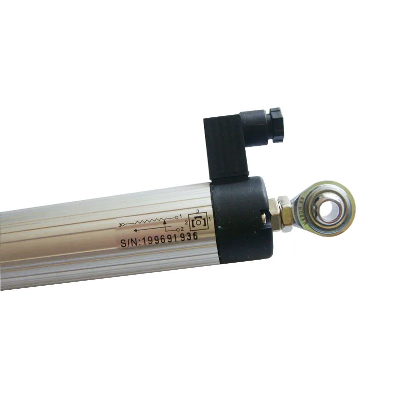 Range 150mm Position Sensor